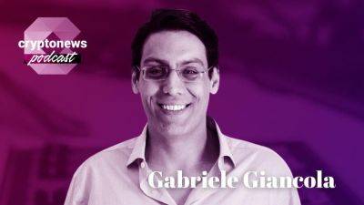 Gabriele Giancola, CEO of Qiibee, on Bringing Liquidity to Points, Loyalty Programs Adopting Blockchain, and Web3 Future of Rewards Programs | Ep. 363