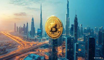 Bitpanda and CoinMENA Join Forces for Crypto Expansion in MENA Region