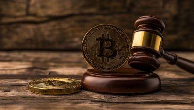 SEC Reaches Settlement with Abra Over Unregistered Crypto Securities Offering