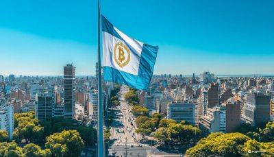 Argentina to Include Ethereum and Blockchain in High School Curricula