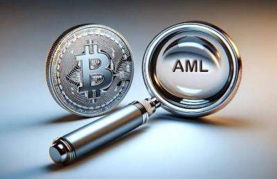 Crypto AML Solutions Market to Reach $1 Billion by 2025: What’s Driving it?