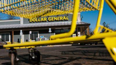 Dollar General, Dollar Tree and Kroger customers pay over $90 million a year in cash-back fees, federal agency finds