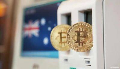 UK Police Charge Shop Owner Over Unregistered Bitcoin ATM