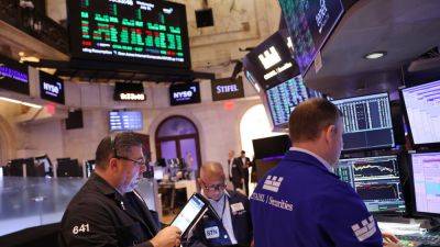 ETF inflows set record high in July, State Street Global Advisors finds