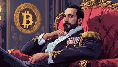 Bitcoin Hasn’t Had the Widespread Adoption We Hoped for: El Salvador President