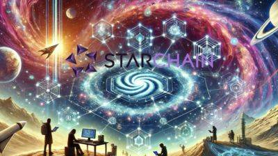 7 Reasons Why StarChain’s STRC Token Is the Crypto to Watch in 2024: Presale Underway