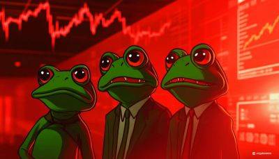 Pepe Investors Jump Ship to New ICO with 1,859% Gains Possible