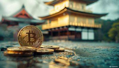 Japanese Firm Metaplanet Secures 1 Billlion Yen Loan to Acquire More Bitcoin