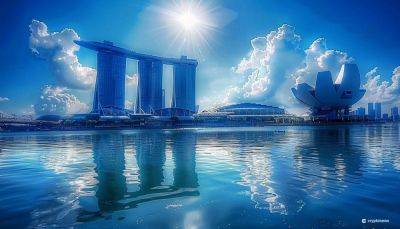 Singapore MAS Grants BitGo MPI License to Offer DPT Services