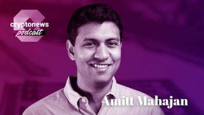 Amitt Mahajan, Founder of Proof of Play, on Building Viral Games, Web3 Games, Building Community, and Co-creating FarmVille | Ep. 358