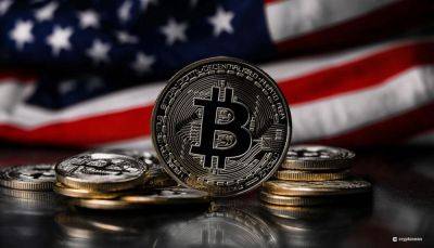 US Policy Group Proposes Bitcoin Tax-free Digital Economic Zone