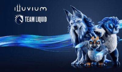 Illuvium and Samsung Partner for Immersive Gaming Experience