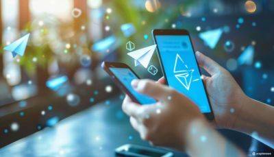 Telegram Held $400 Million in Crypto by End of 2023