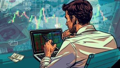 Ethereum And Solana Lost Over 20% In August. Could September Offer Better Opportunities?