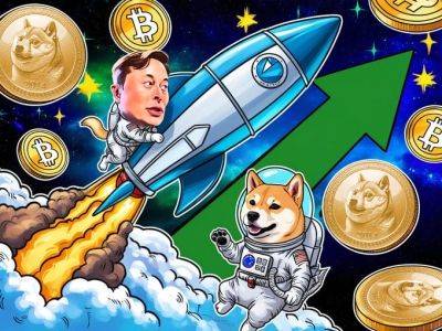 Get Ready for Lift-Off: Secure Your VIP Status and Join Doge2014’s Massive Free Dogecoin Airdrop!