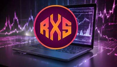 Is Now the Right Time to Buy Rexas Finance (RXS) Token? How It Could Make You Rich by 2025—Price Analysis and Predictions