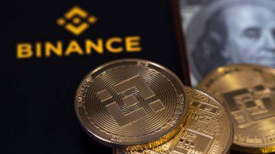 Binance Coin Sees $1 Billion Inflow – Could This Be the Start of an End of Year Rally?