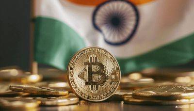 India Moves to Recover $345 Million in Taxes from Kraken and Other Foreign Crypto Exchanges