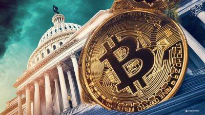 The Digital Chamber, Rep. Wiley Nickel Host Bitcoin Roundtable