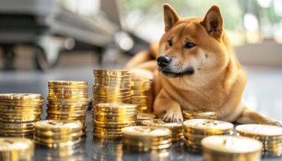 Dogecoin Price at Crossroads – 25% Decline or 55% Rally Ahead?