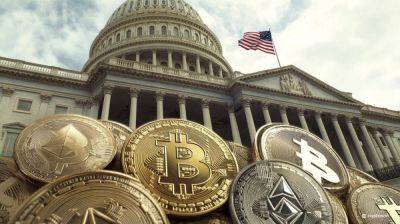 Digital Chamber Calls American Crypto Users to Support New NFT Bill