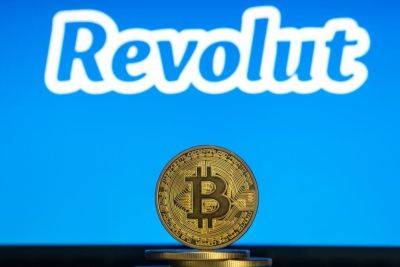 Fintech Giant Revolut Planning to Launch Its Own Stablecoin