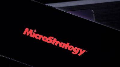 MicroStrategy Boosts Convertible Debt Offering By $175 Million, Announces Pricing