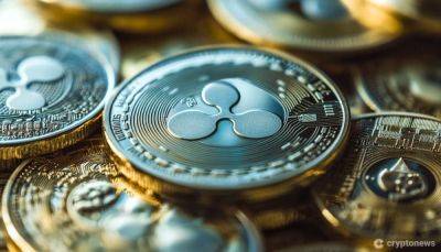 Ripple Transfers 100 Million XRP Amid Regulatory Scrutiny