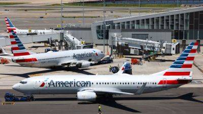 American Airlines in talks to pick Citigroup over rival bank Barclays for crucial credit card deal, sources say