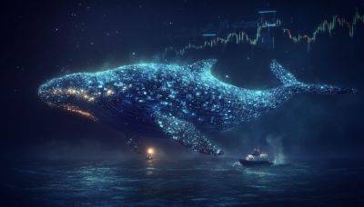 XRP Price Forecast: Mysterious Whale Activity Raises Questions – What’s Next for Ripple?