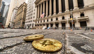 Digital Asset Investment Products See $321M Inflows Following FOMC’s 50bp Rate Cut