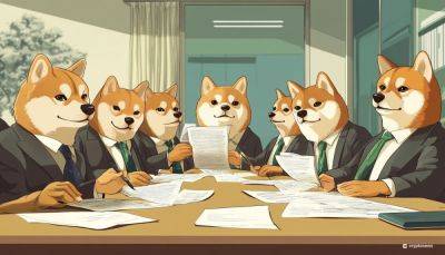 Dogecoin Investors Are Secretly Moving to This New ICO – What Does It Do?