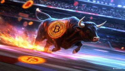 “Game On” for New Bitcoin High: 10x Research Highlights Q4 Rally Catalysts