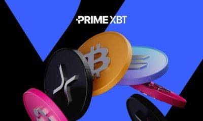 Protecting Funds & Data: How PrimeXBT Keeps Traders Safe