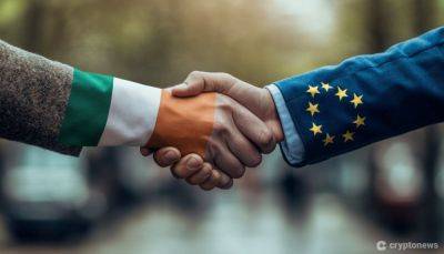 Ireland Working with EU Nations to Ensure Uniform MiCA Compliance