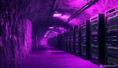 Russia’s Dagestan Discovers Illegal, Subterranean Crypto Mining Farms