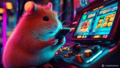 Hamster Kombat Players May Barely Get $10 After Chaotic Airdrop