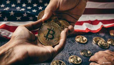 US Crypto Will Diverge from the Rest of the World: BitMEX Group CEO