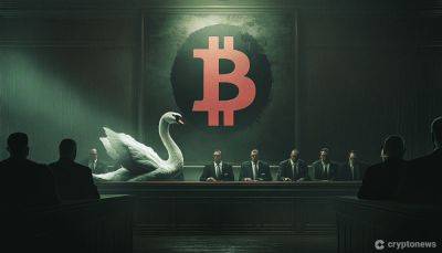 Swan Bitcoin Sues Former Execs for Alleged Collusion with Tether to Steal Bitcoin Mining Operation