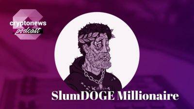 SlumDOGE Millionaire on How to Invest to Earn Big, Finding Winning Meme Coins, NEIRO, and Turning $180K into $3M in DOGE | Ep. 366