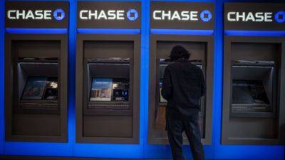 Chase Bank says it is aware of viral 'glitch' inviting people to commit check fraud