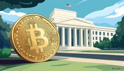 Fed Chair Powell Dampens 50bps Rate Cut Hopes – Here’s How the Bitcoin Price Reacted