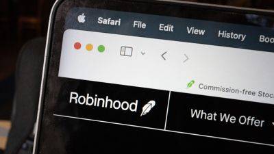 Robinhood lets Brits lend shares for extra income in bid to grow international footprint