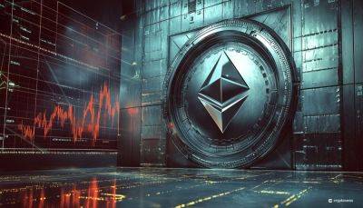 VanEck Announces Closure and Liquidation of Ethereum Futures ETF