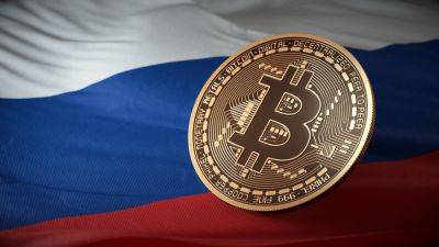 Russia is Developing Crypto Infrastructure to Evade Western Sanctions: Chainalysis Reports