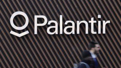 Stocks making the biggest moves midday: Palantir Technologies, Summit Therapeutics, JetBlue Airways and more