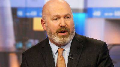 Investor Cliff Asness says bitcoin is a bubble unless uses besides speculation and criminality emerge