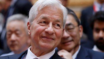 JPMorgan Chase is boosting buybacks even after CEO Jamie Dimon called the stock expensive