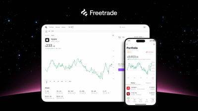 UK Robinhood rival Freetrade snapped up by trading firm at 29% valuation discount