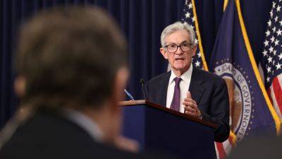 Here's what changed in the new Fed statement